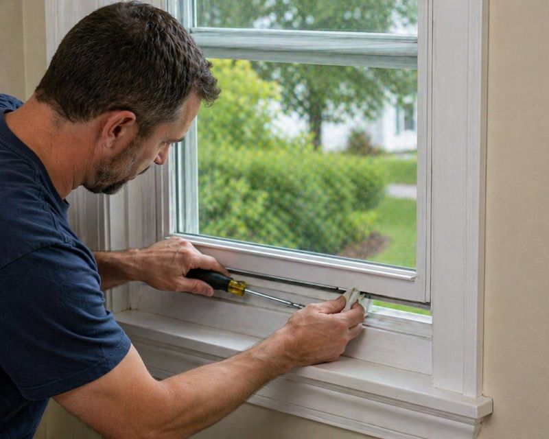 Vinyl Window Service in Clearwater, FL