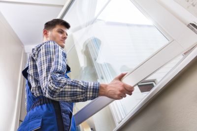 Vinyl Window Service in Durham, NC