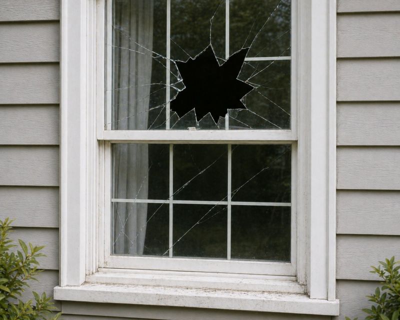 Residential Window Repair in Kansas City, KS