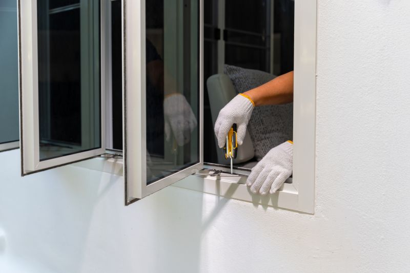 Storm Windows Repair in Kansas City, KS