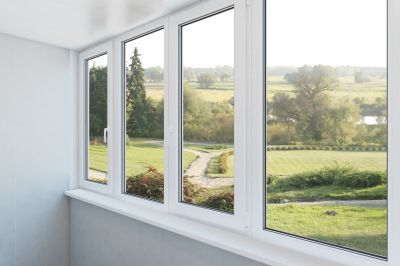 Vinyl Window Replacement in Worcester, MA